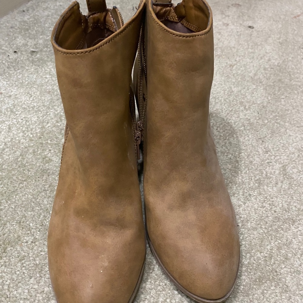Express booties - Picture 4 of 5